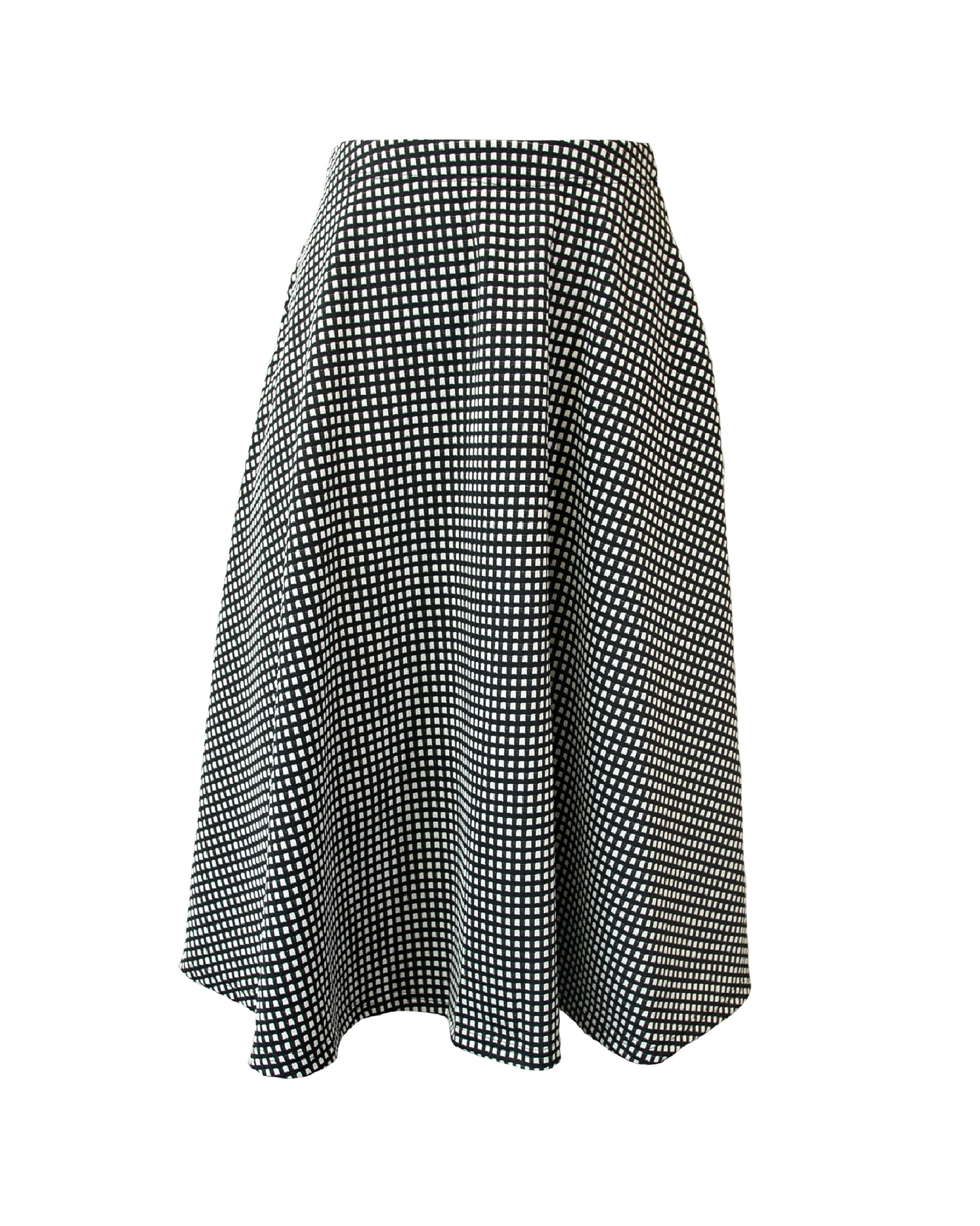 Full midi outlet skirt nz