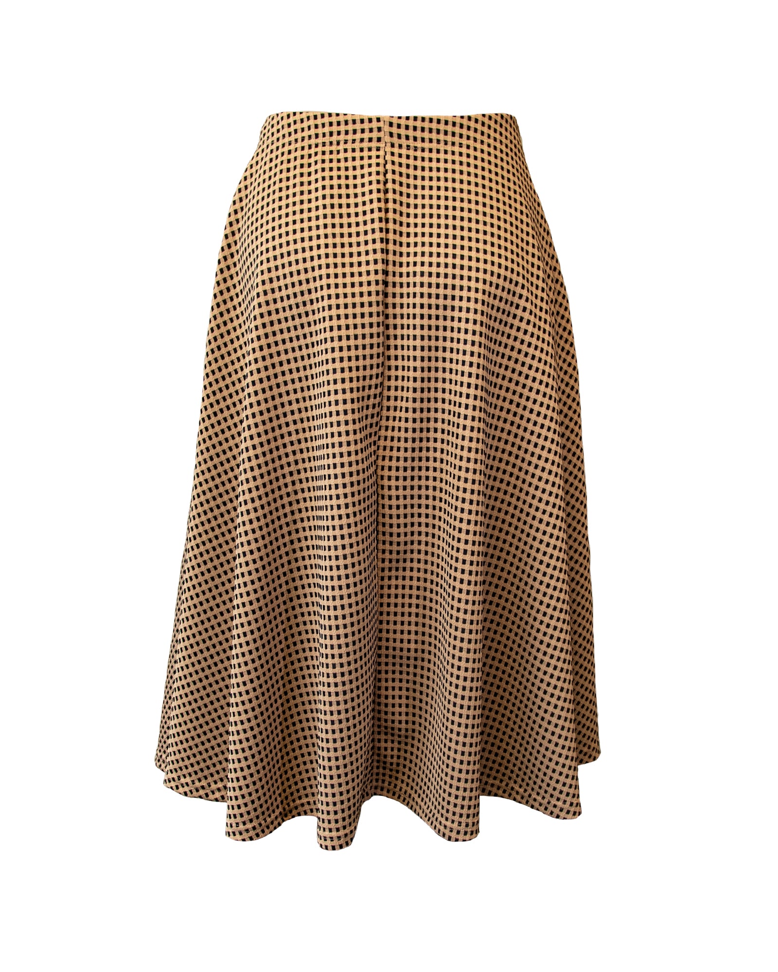 A line midi skirt cheap nz