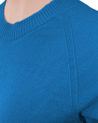 PELORUS MERINO LS CREW