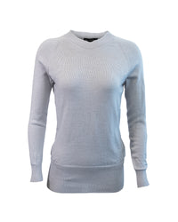 PELORUS MERINO LS CREW