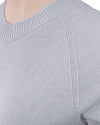 PELORUS MERINO LS CREW