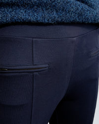 PONTI 2S ZIPPY PANT