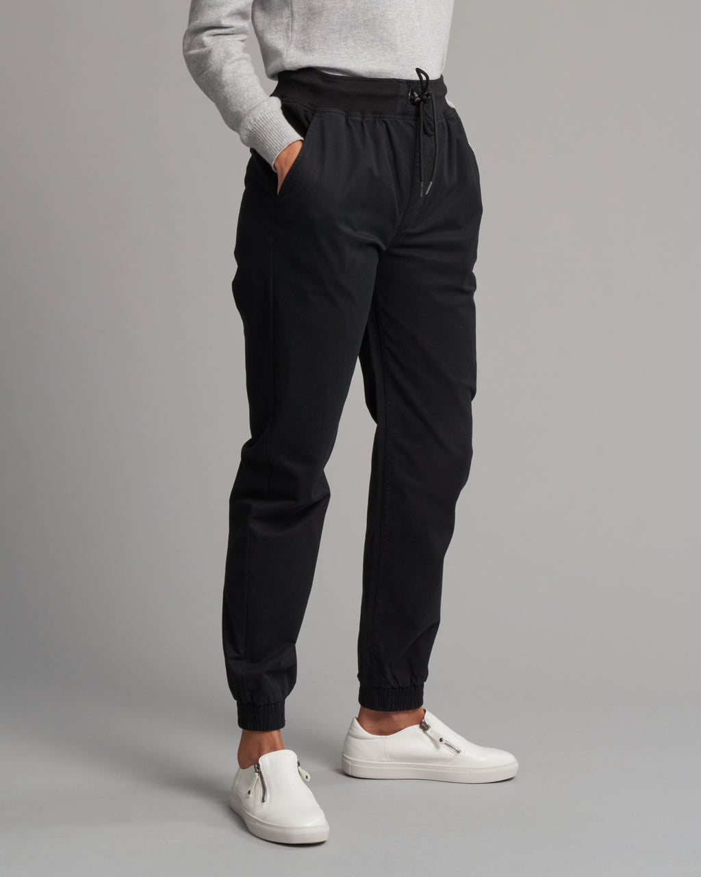 COTTON STRETCH BLISS JOGGER – Wild South Webstore
